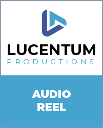 LUCENTUM PRODUCTIONS AUDIO SAMPLES 2