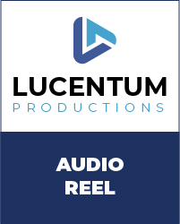 LUCENTUM PRODUCTIONS AUDIO SAMPLES