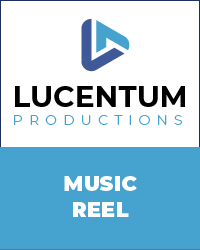 LUCENTUM PRODUCTIONS MUSIC SAMPLES 2