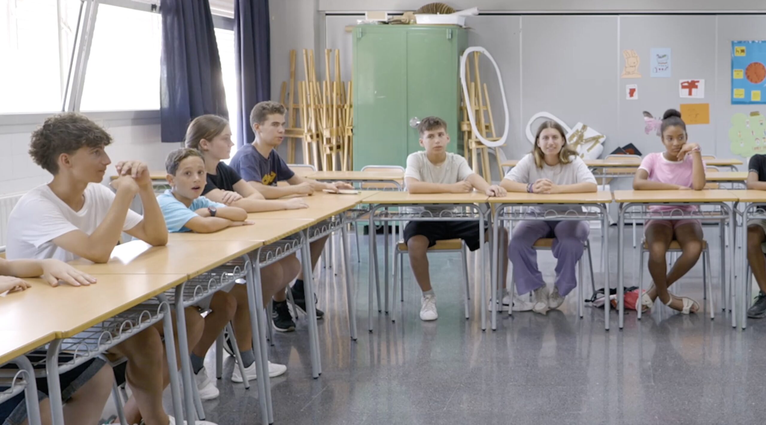 SPANISH - Lengua Viva 1
